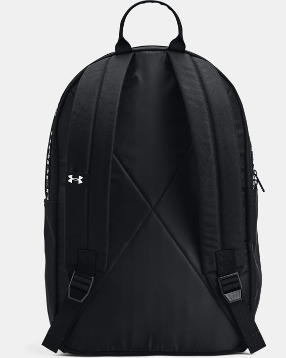 UA Loudon Backpack in Black image number 1